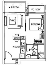Eight Riversuites (D12), Condominium #569324161